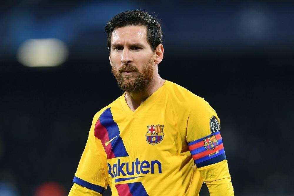 Rivaldo: "Inter-Messi propaganda. Non lascerà il Barça fino a che sarà decisivo"