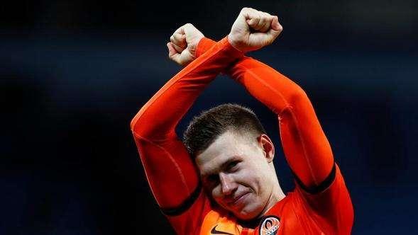 Eurorivali - Shkahtar, Matvijenko: "Champions importante, ma lo è anche il campionato"
