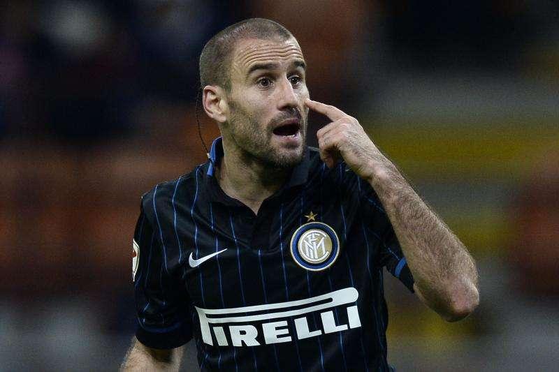 L'Inter si fa beffe dei cliché, Palacio della sfortuna. La desinenza...