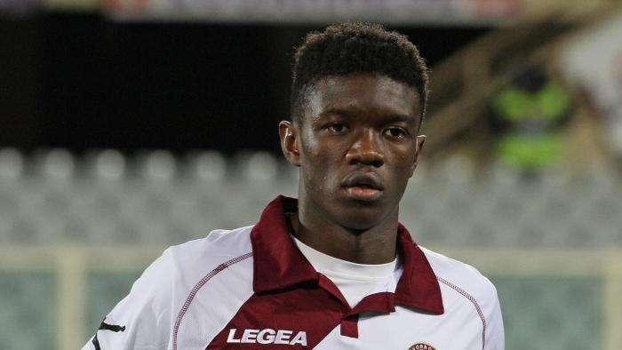 Mbaye, richiesta super alla Lazio. E già con l'Inter...