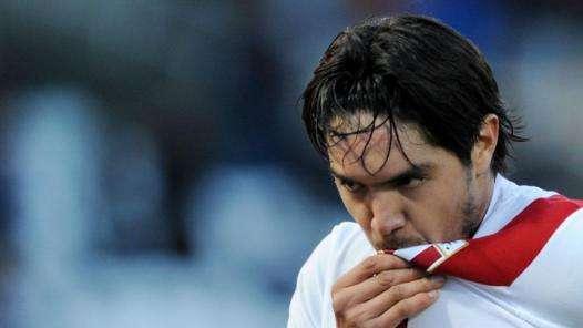 FirenzeViola - Vargas, l'Inter vuole inserire Muntari