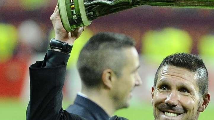 Simeone dice no al Monaco. C'è l'ipotesi United