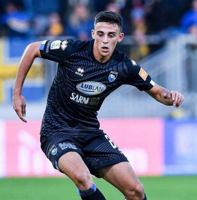 Inter, quattro club di Serie A su Gabriele Zappa: a fine anno tornerà in nerazzurro, poi sarà prestito