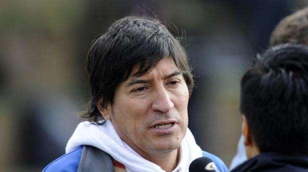 Zamorano e i debiti: "Come quando ho ceduto il 9..."