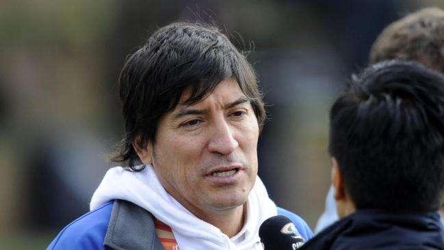 Zamorano: "Inter, obiettivo scudetto. Icardi-Argentina: storia personale. Cholo..."