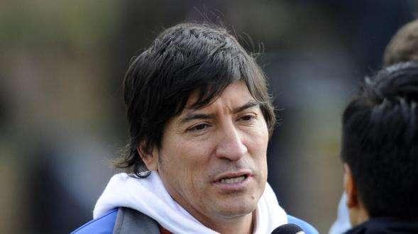 Zamorano elogia Mou: "Gli auguro un altro triplete"