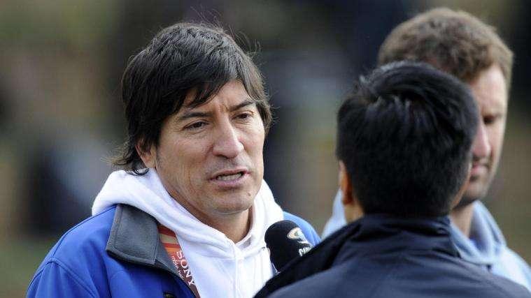 Zamorano: "Inter e Milan hanno commesso errori, ma c'è fiducia. Devono lottare per il titolo"