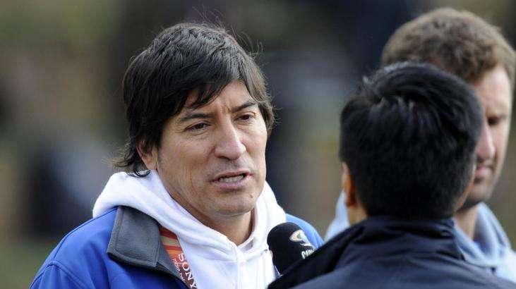 Dalla povertà in Cile alla conquista di Real e Inter: Zamorano, il pidocchio che colpiva di testa i lampadari