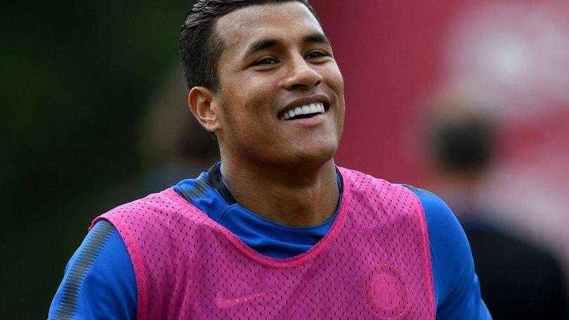 Sampdoria, ecco Murillo: il difensore colombiano ha firmato 