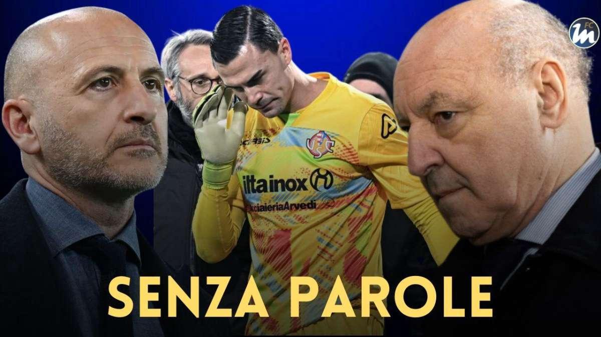 VERGOGNA a CREMONA, cosa si RISCHIA. ULTIME ore di un MERCATO NAUSEANTE: l'INTER ne esce INDEBOLITA!