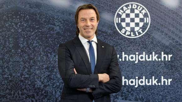 UFFICIALE - Paolo Tramezzani è il nuovo allenatore dell'Hajduk Spalato