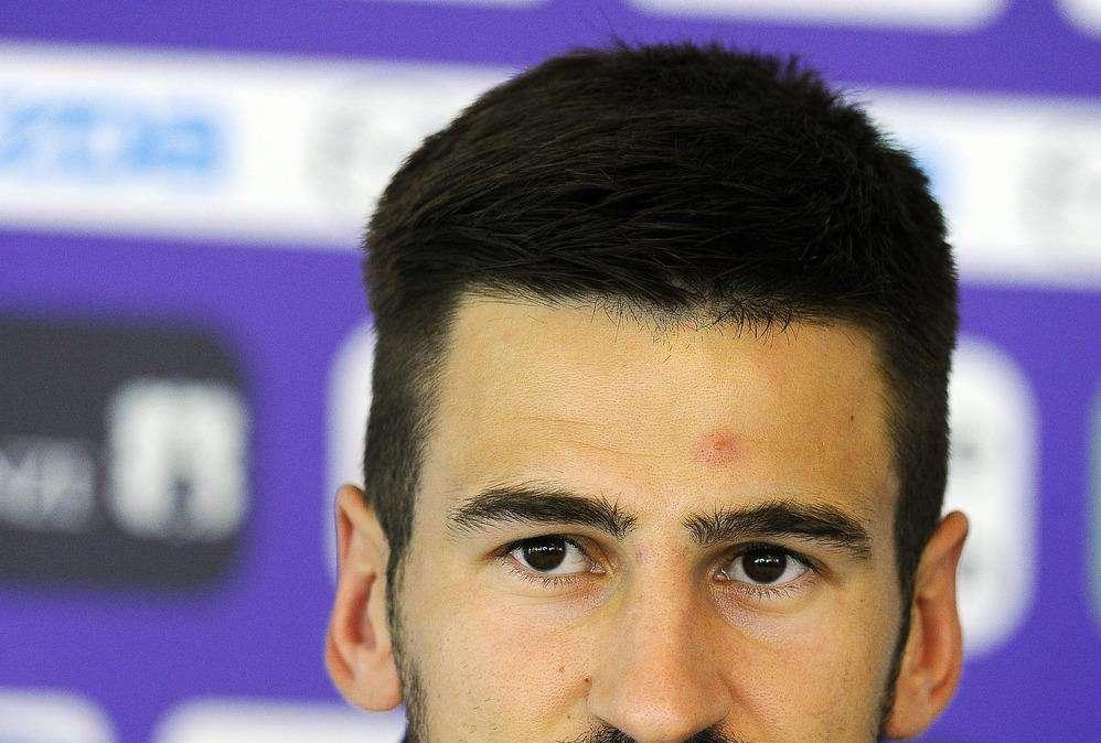 Tomovic a Sky: "Abbiamo sbagliato perché..."