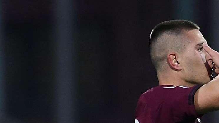 Salernitana, Pirola segna e Sousa lo loda: "Difensore straordinario, arriverà ad altissimi livelli se..."