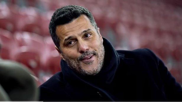 Buon compleanno Julio Cesar, gli auguri dell'Inter: "Riflessi felini, classe e talento"