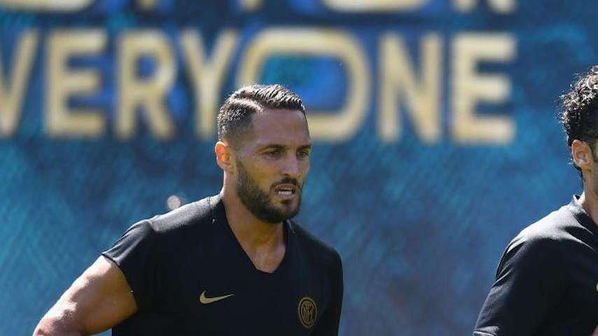 FcIN - Inter, gregari al potere: dopo D'Ambrosio anche Candreva rinnoverà fino al 2022. Discorsi ben avviati