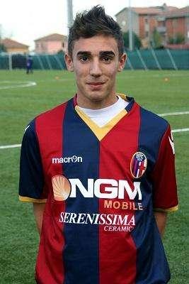 UFFICIALE - Preso Alessandro Capello dal Bologna in comproprietà