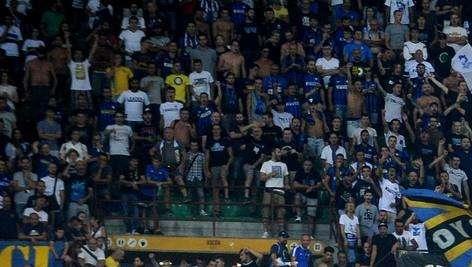 CdS - Entusiasmo dei tifosi: numeri clamorosi