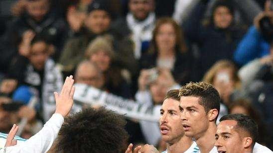 UCL - Il Real affonda il PSG: è 3-1 al Bernabeu. Liverpool, tutto facile: 5-0 al Porto e quarti ipotecati