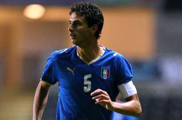Domani la presentazione di Andrea Ranocchia
