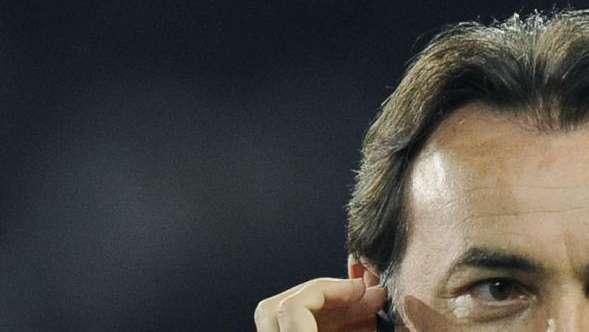 La "tesi" di Mauro: "Il Var è stato introdotto per punire la Juve"