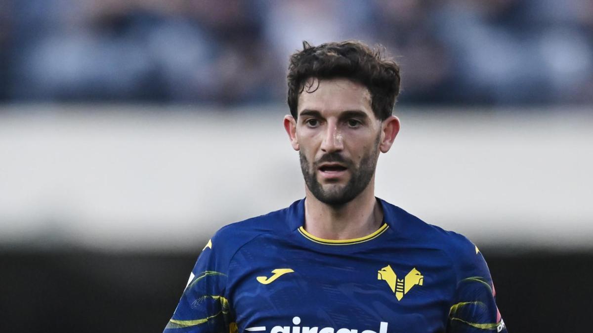 Cagliari, fatta per l’arrivo di Gagliardini: domani le visite mediche