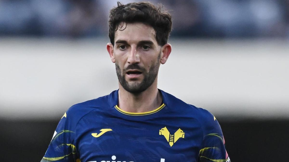 Cagliari, è fatta per Gagliardini: domani visite mediche e firma