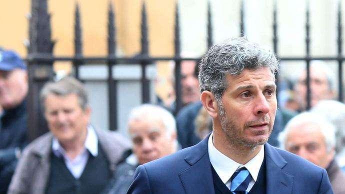 Toldo: "Derby imprevedibile. L'Inter è avanti ma il campo può raccontare una storia opposta"