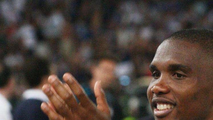Eto'o ricorda l'arrivo all'Inter taggando Ibra su IG: "Già 16 anni". E Materazzi...