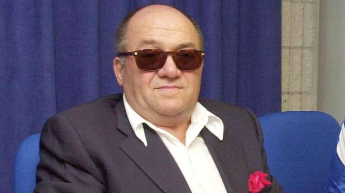 Mancini, ex pres. Arezzo: "Interista da quando la Juventus ci fece retrocedere"