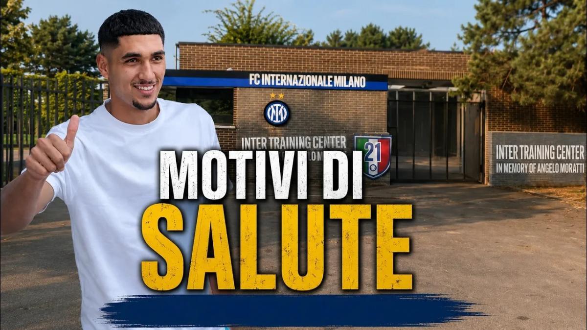 VIDEO - INTER, primo giorno di scuola: KHALAILI in bilico, cambia tutto il MERCATO?