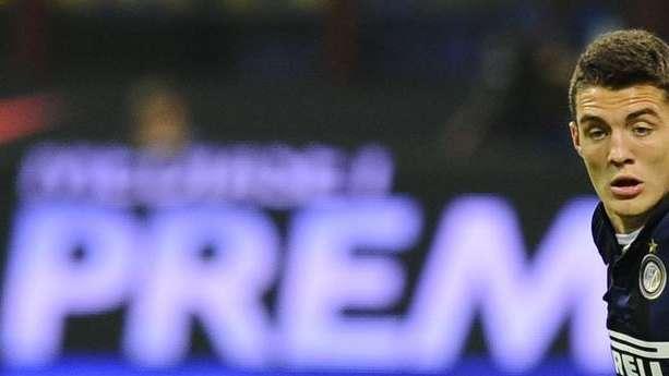 Corsera - Kovacic, Hugo e Milito: le spine di WM