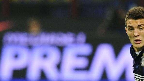 Preview Inter-Trapani - Occhi tutti su Kovacic. Sarà turnover ragionato