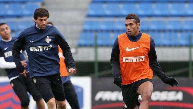 FOTO - JJ è tornato: "Contento di essere disponibile"