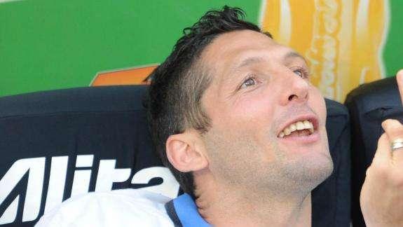 Apre oggi a Milano il negozio di Marco Materazzi