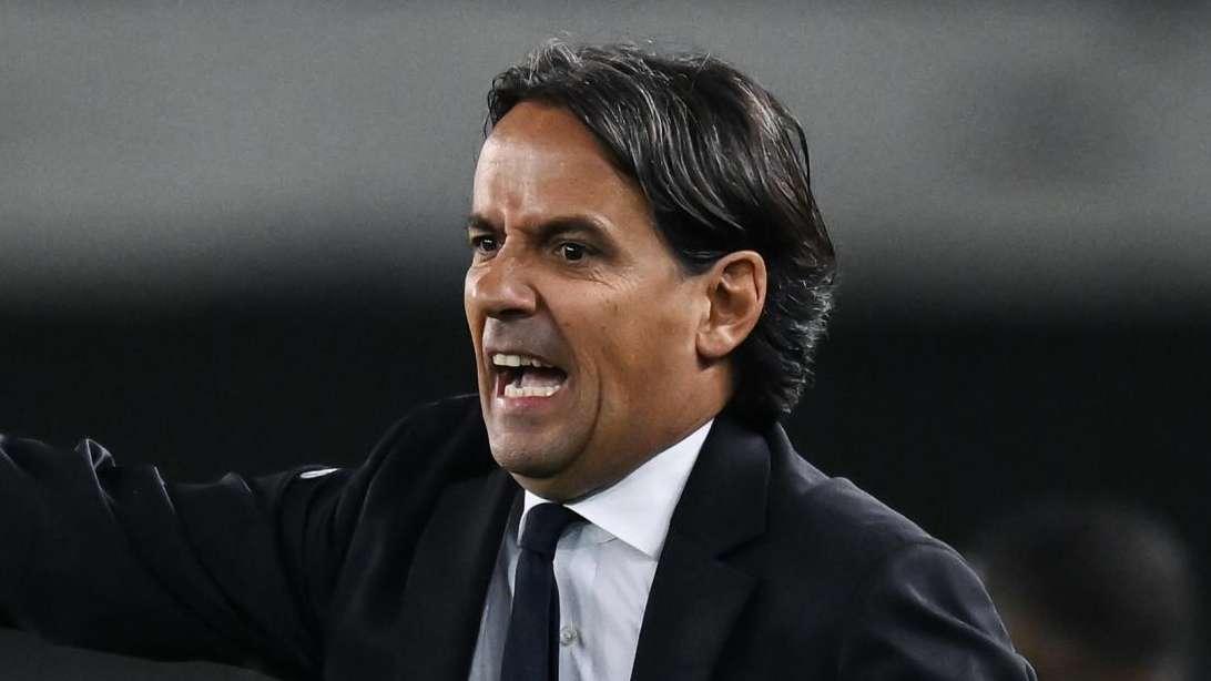 Sky - Rinnovo Inzaghi, si valuta la formula: la scelta tra un 1+1 o il prolugamento diretto al 2027