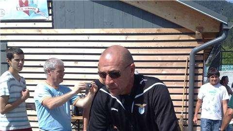 Ballardini: "Supercoppa esame importante"
