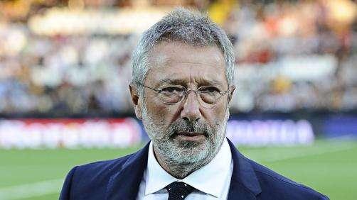 Lugaresi, attacco social a Mazzoleni: "Un poveretto"