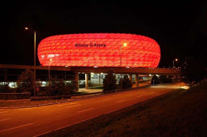 Bayern-Inter, sfida tra leggende all'Allianz Arena