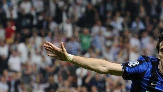 VIDEO - Milito fa 40: quante gioie in nerazzurro