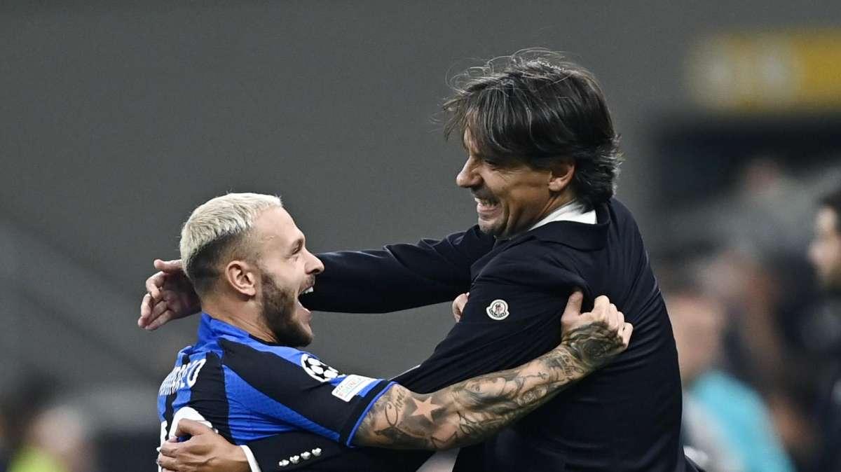 Gran Galà del Calcio: due interisti premiati tra le personalità di spicco del calcio nel 2023/24