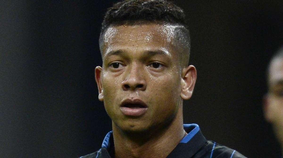 CdS - Guarin, troppi alti e bassi: è sul mercato