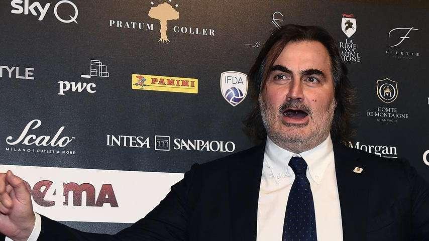 Pardo: "Frattesi? L'Inter deve prima vendere e poi comprare. E non è l'unica in Europa a farlo"