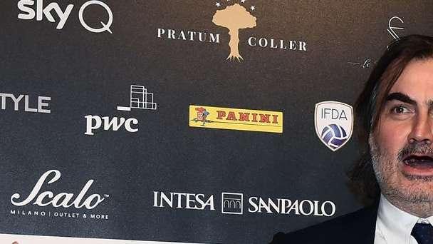 Pardo: "L'Inter deve fare meglio. Per lo scudetto lotta a cinque o sei"