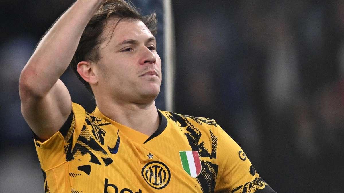 TS - Barella sta meglio: Inzaghi valuta se portarlo in panchina