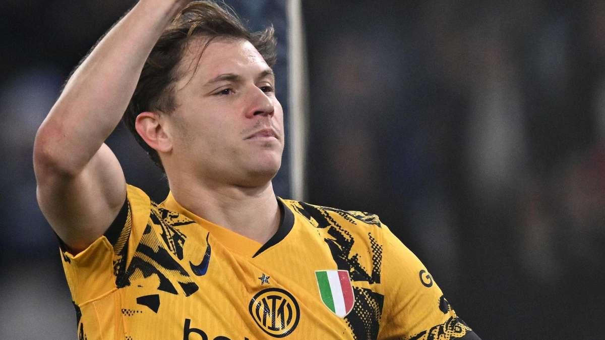 Sky - Verso Inter-Como, difficile la convocazione di Barella. Più probabile il rientro a Cagliari