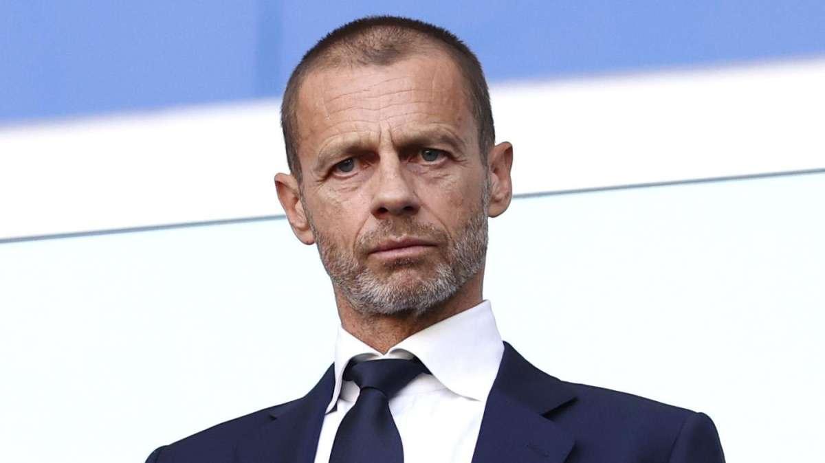 UEFA, ci saranno ancora 24 partecipanti a Euro 2024. Modifiche alla Nations League 