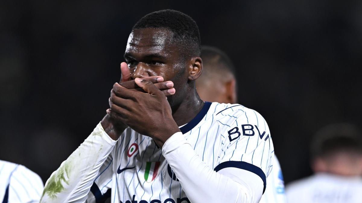 Bologna la ghiotta: Thuram-Carlos Augusto-Bonny, sbancato il Dall'Ara