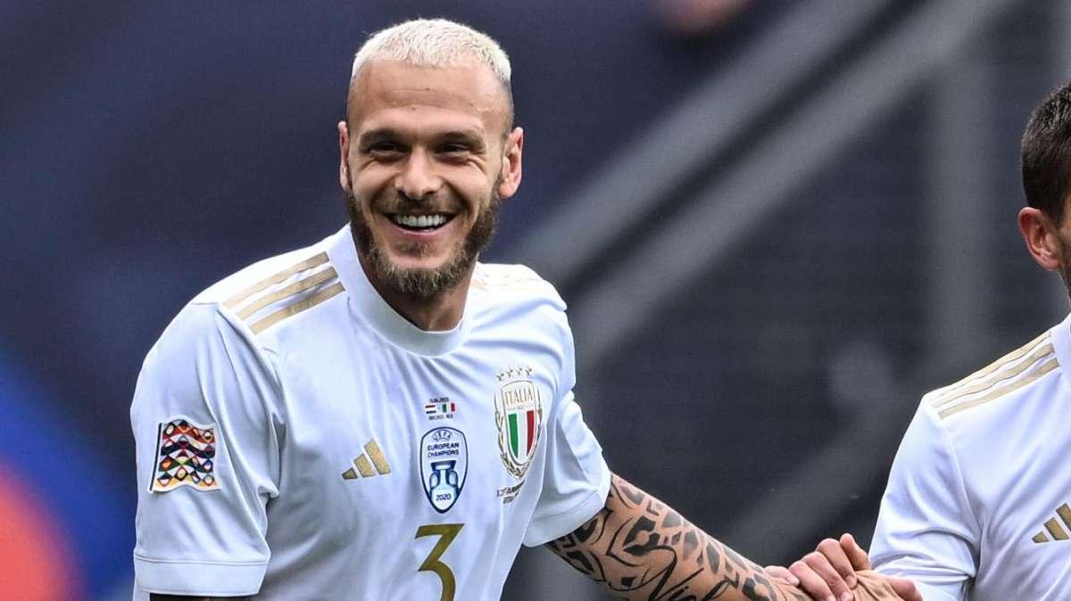 Garlando: "Riconosciamo a Dimarco la statuetta di miglior calciatore italiano della stagione"