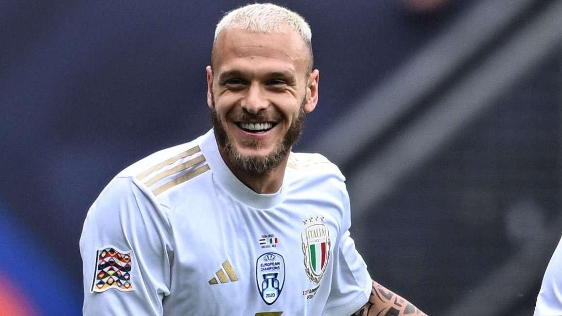 Pagelle CdS - Dimarco sbaglia le scelte. Si salvano Bastoni e Barella