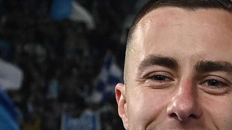 La Repubblica - Mercato Inter, spunta un nuovo nome: Adam Marusic nei piani di Inzaghi per il settore esterni